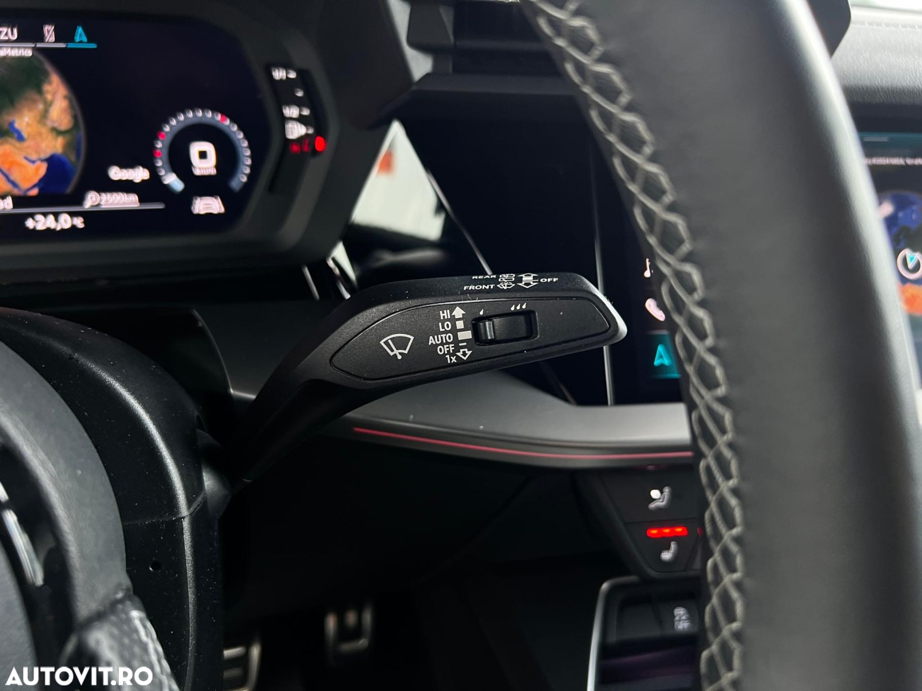 Audi A3 - 35