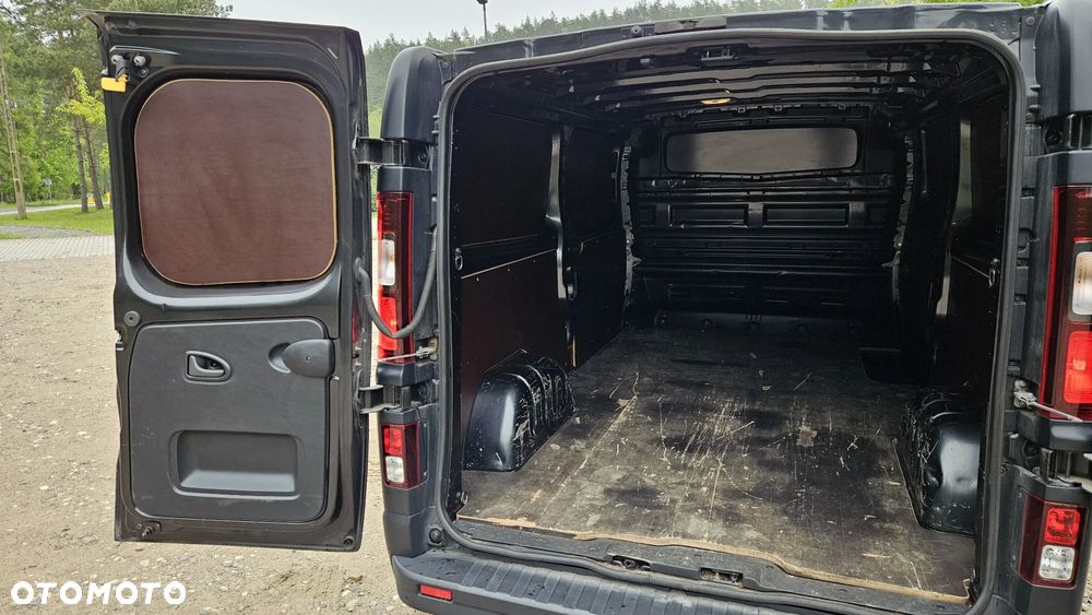 Opel Vivaro L2H1 2.9t Edition - 19
