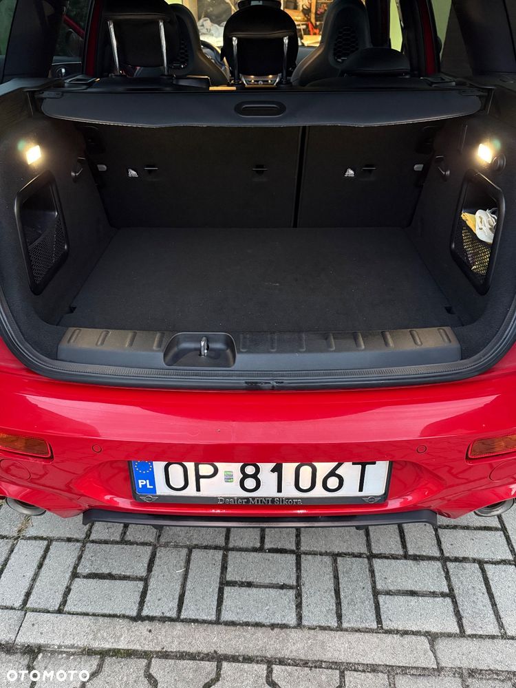 MINI John Cooper Works - 15