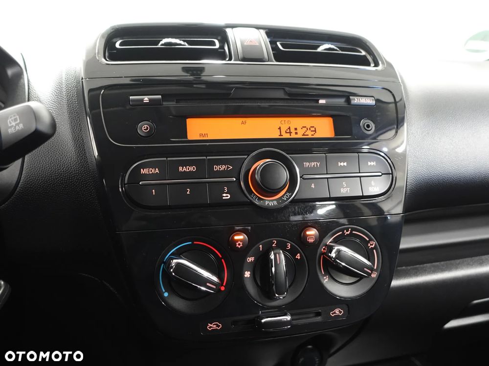 Mitsubishi Space Star 1.0 Active - 32