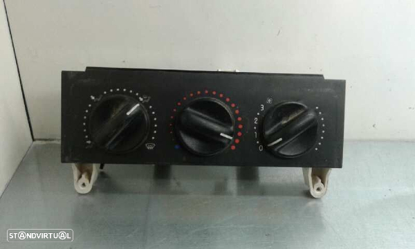 Comando do aquecimento/a/c RENAULT KANGOO (KC0/1_) (2005-...) *