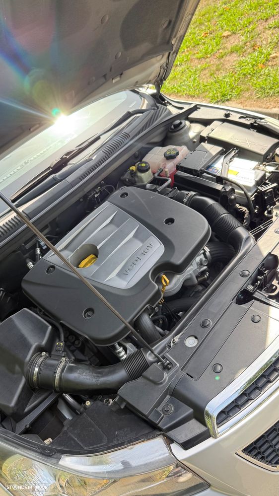 Chevrolet Cruze 2.0 VCDi LT - 31