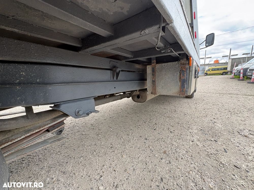 Volkswagen LT 46 - 25