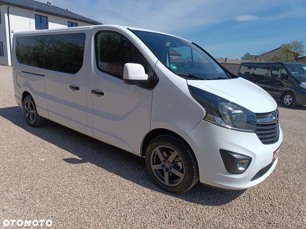 Opel Vivaro L2H1 S&S Tourer - 14