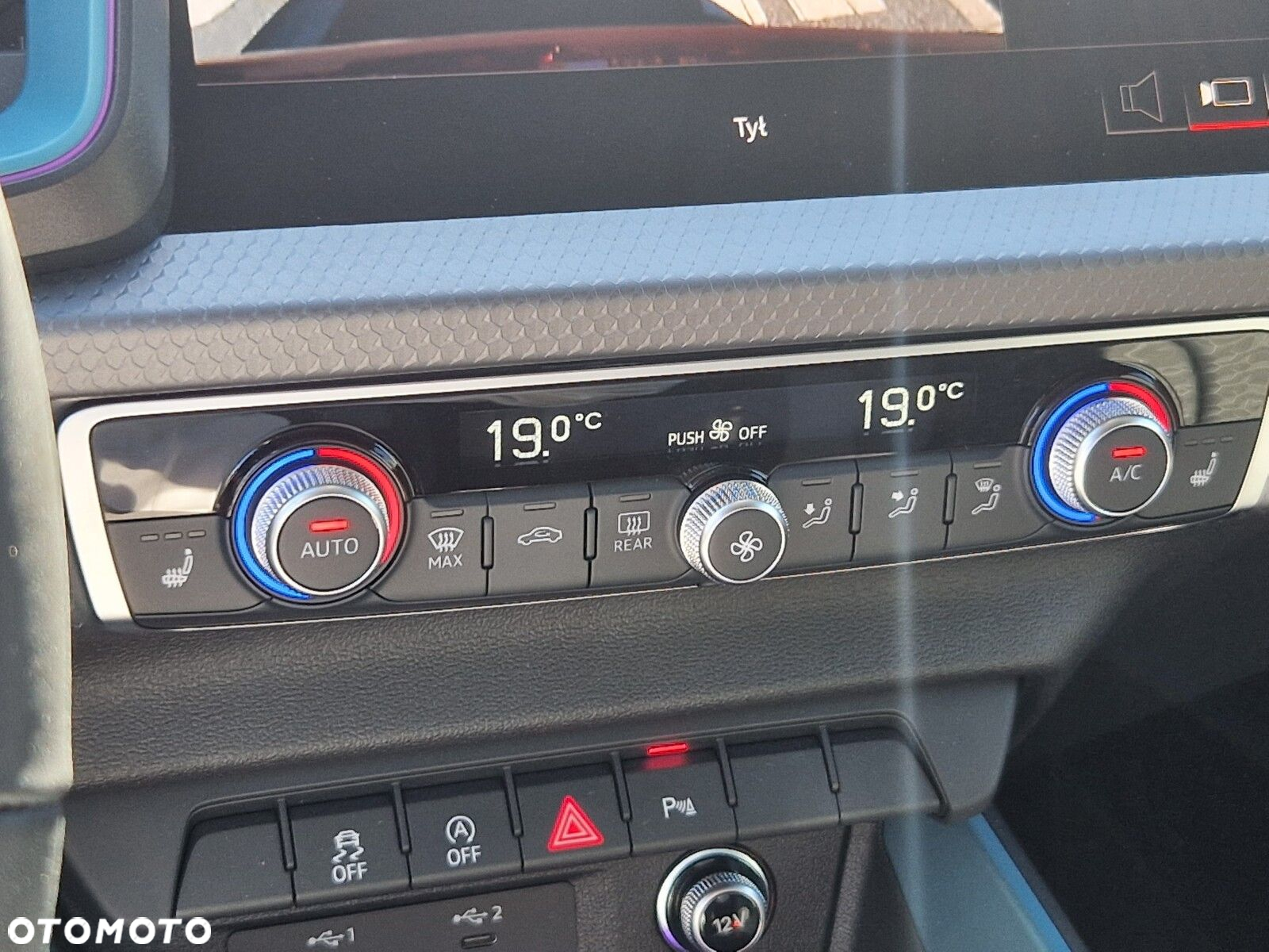Audi A1 - 18
