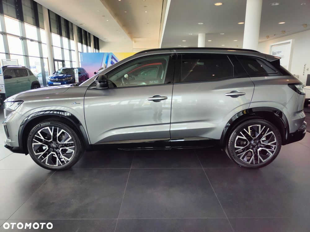 Renault Austral 1.2 E-Tech Full Hybrid 200 Esprit Alpine MMT - 3