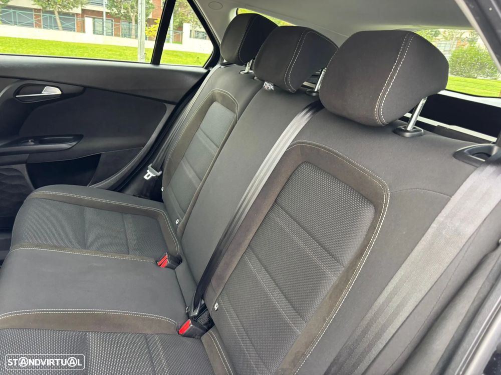 Fiat Tipo Station Wagon 1.3 M-Jet Lounge - 55