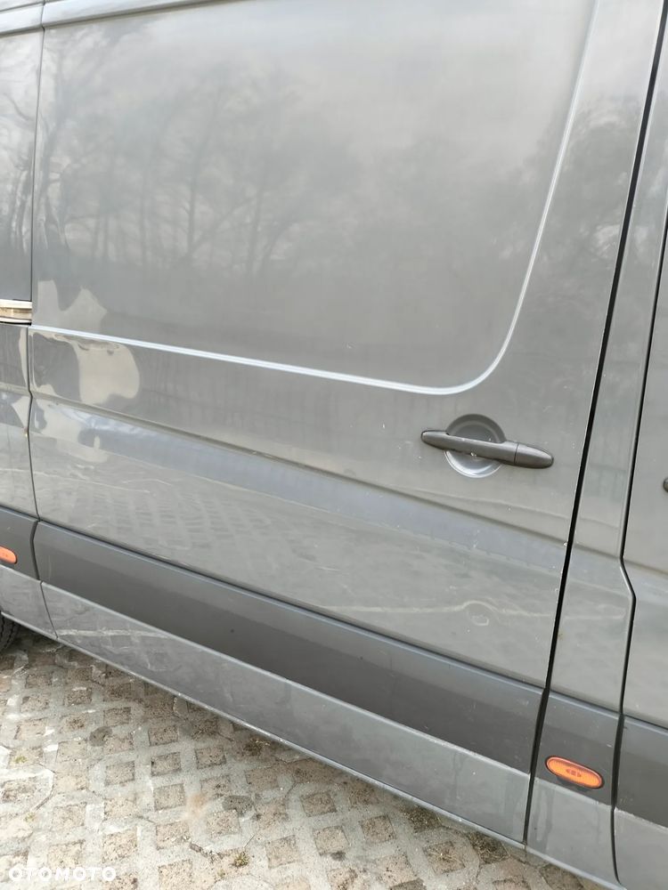 Volkswagen Crafter - 27
