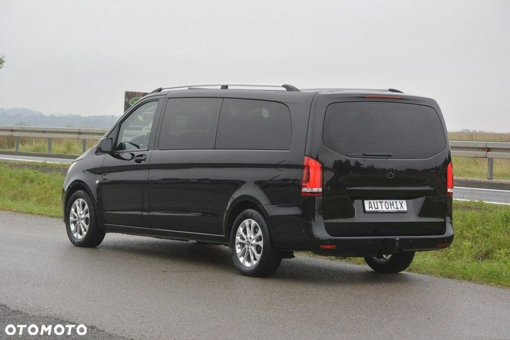 Mercedes-Benz Vito - 4