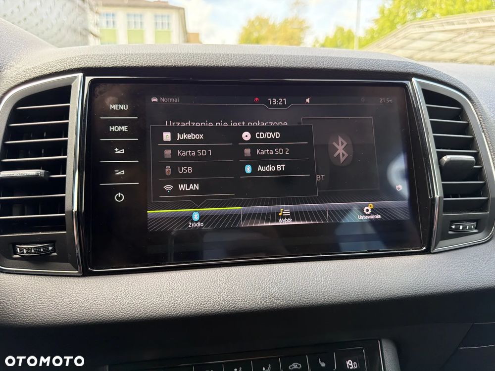 Skoda Karoq 1.5 TSI ACT 4x2 Style DSG - 23