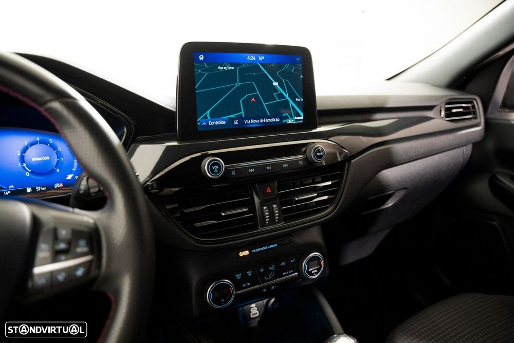 Ford Kuga 1.5 EcoBoost ST-Line - 5