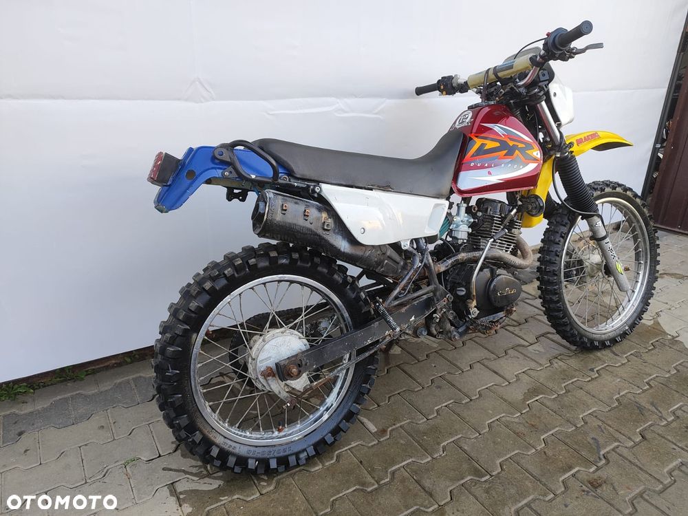 Suzuki DR - 5