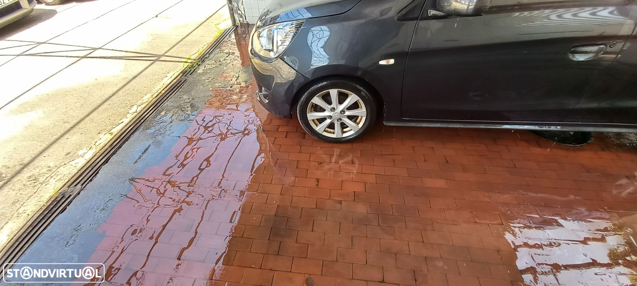 Mitsubishi Space Star 1.2 Intense ClearTec - 2
