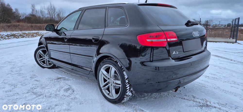 Audi A3 Sportback - 38