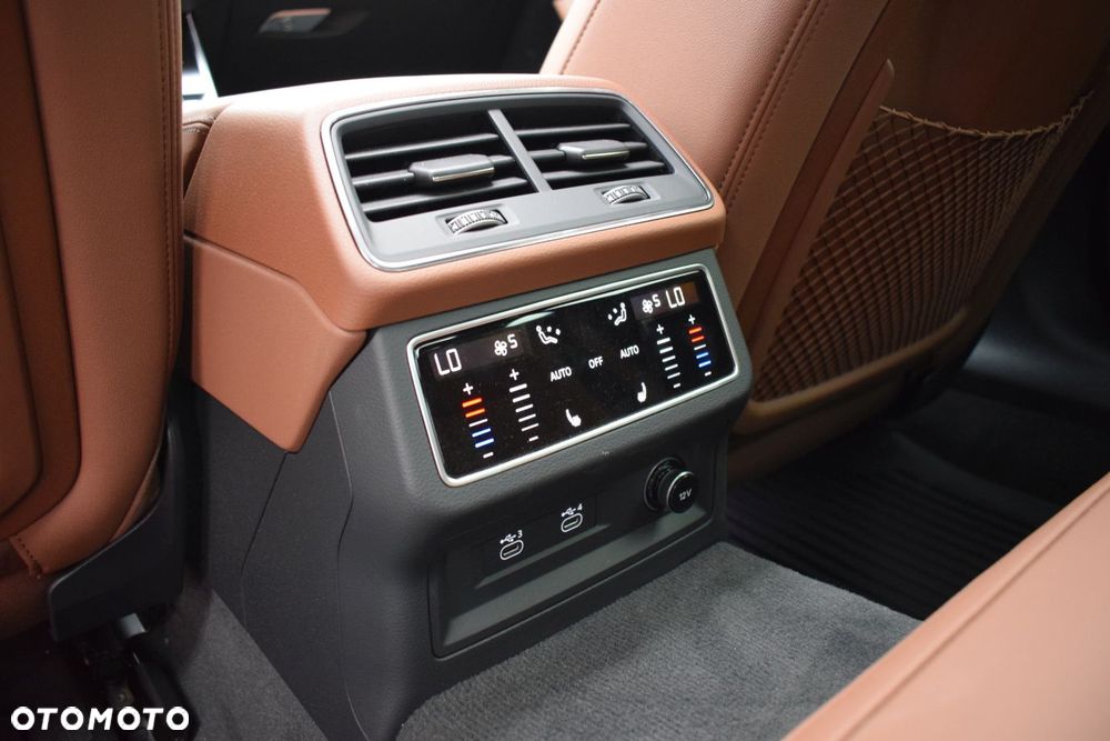 Audi A6 Limousine 45 TFSI mHEV Quattro S tronic - 10