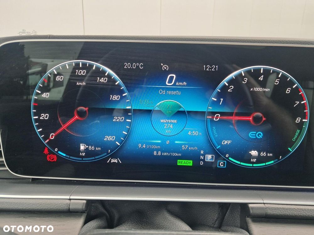 Mercedes-Benz GLE - 14