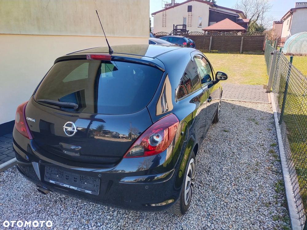 Opel Corsa 1.4 16V Color Edition - 5