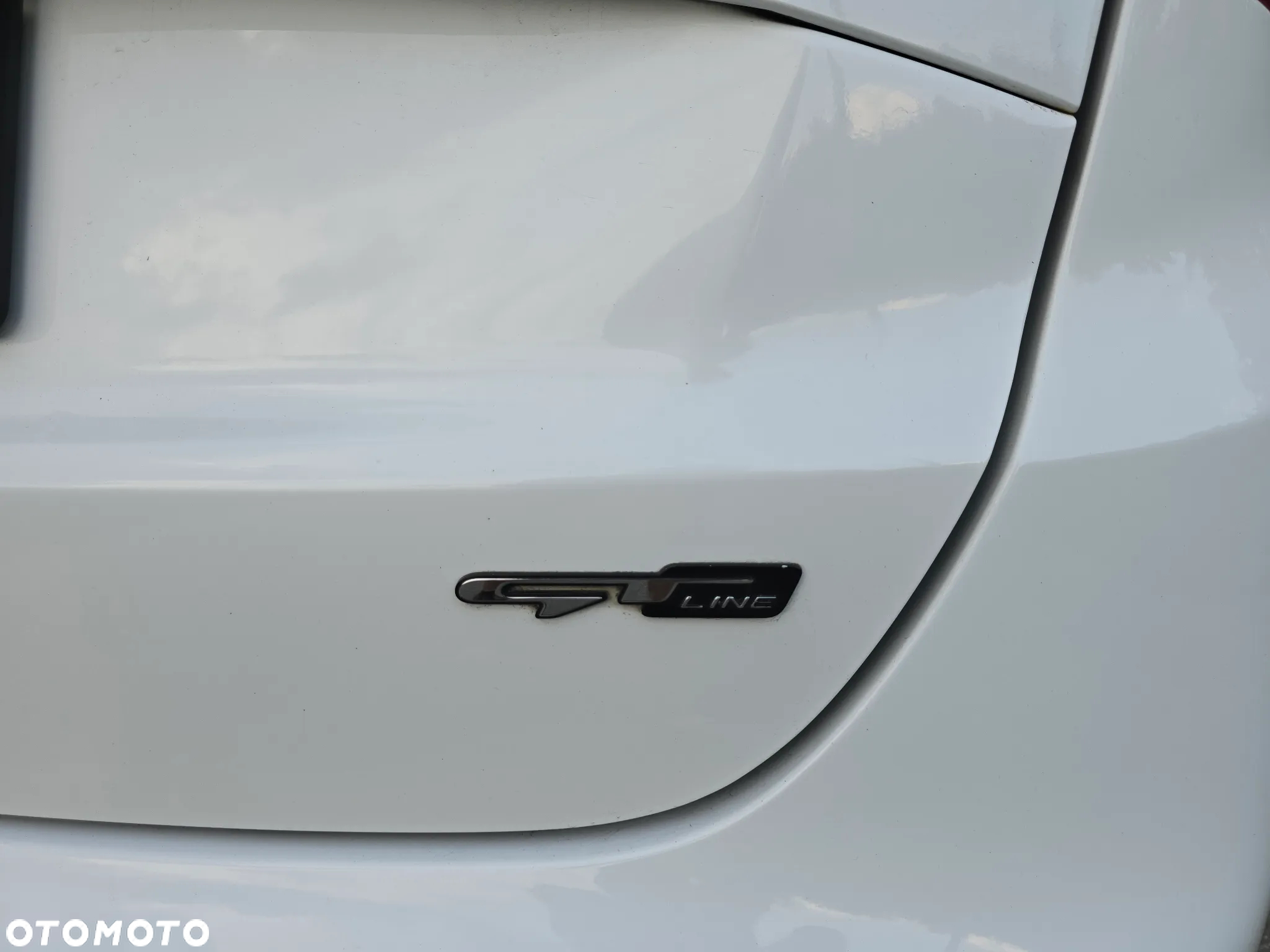 Kia Ceed 1.6 CRDi SCR GT-Line - 16