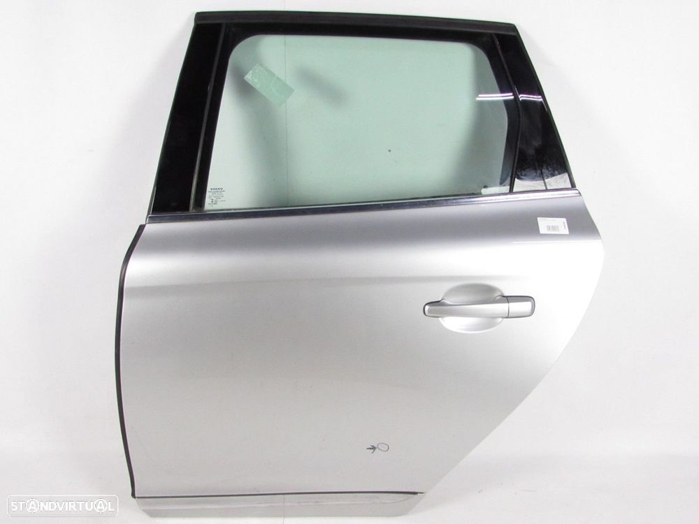 Porta Esquerdo/Trás Seminovo/ Original VOLVO XC60 (156) - 1