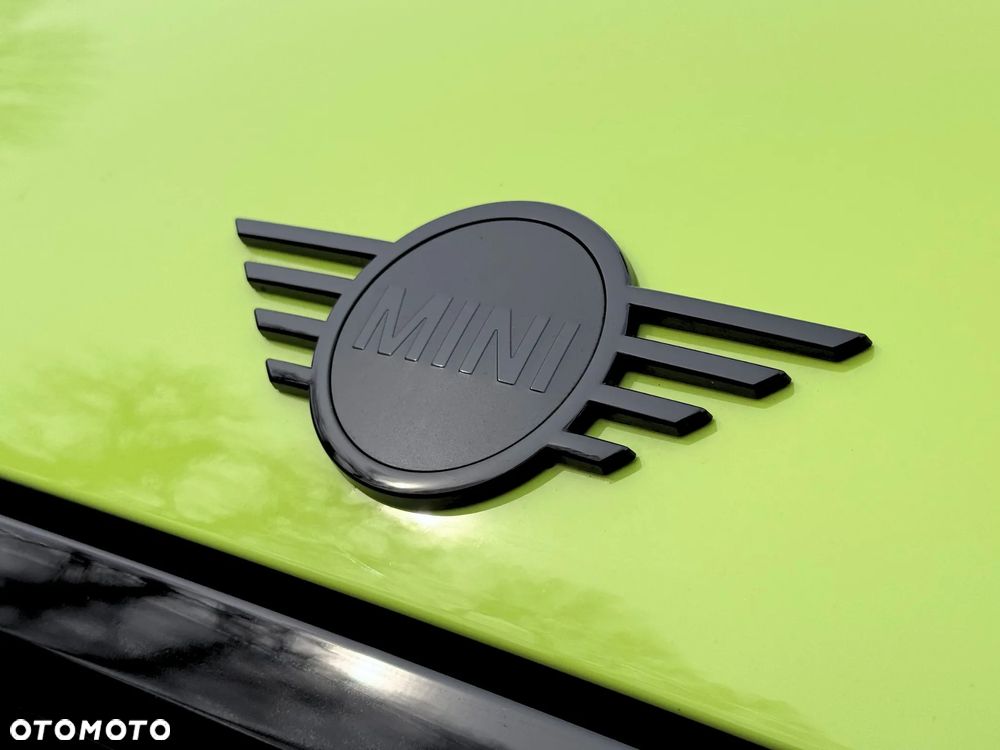 MINI Cooper - 40