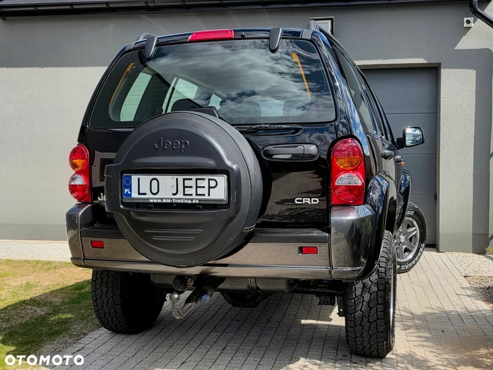 Jeep Grand Cherokee - 15