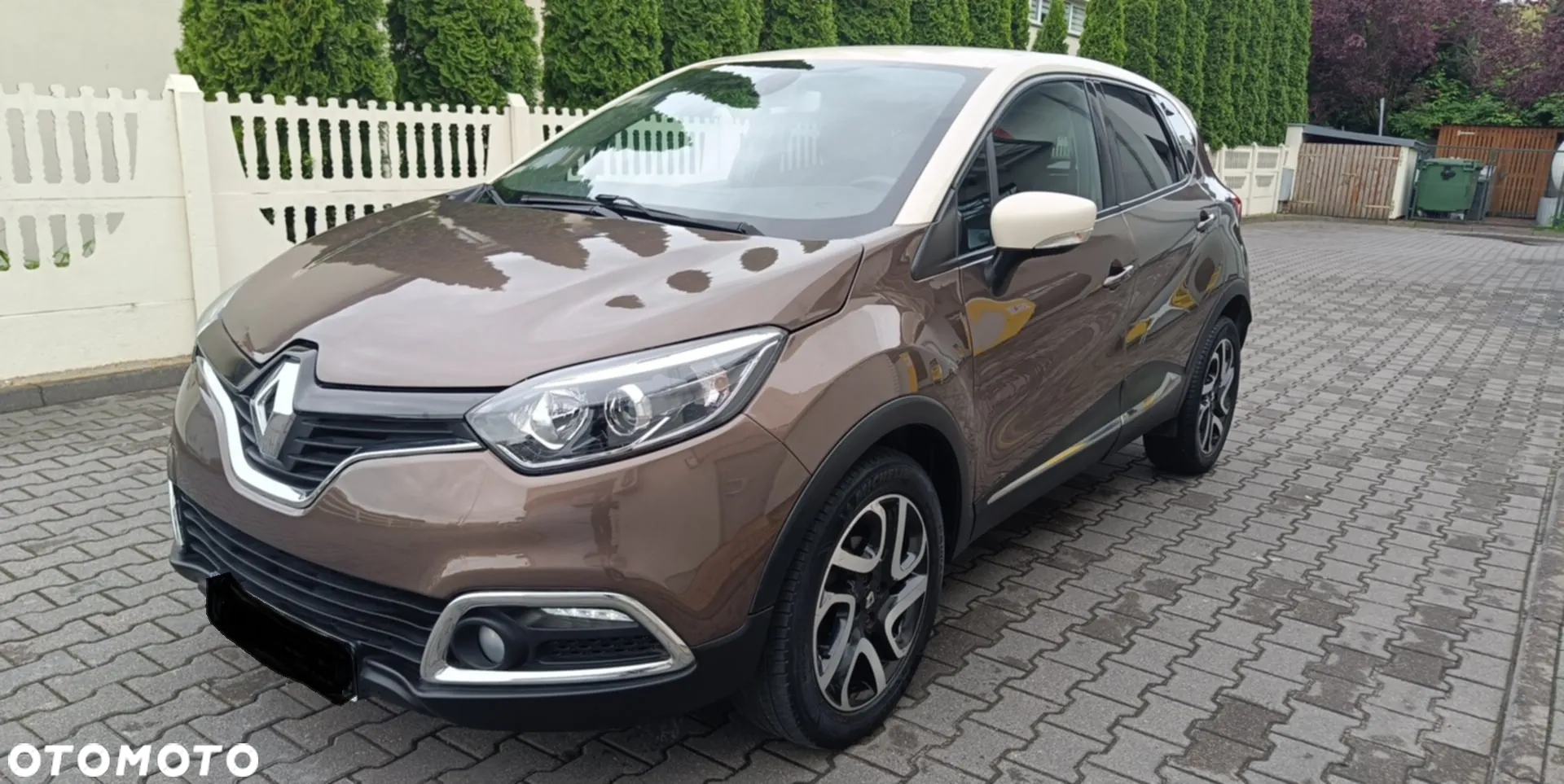 Renault Captur 0.9 Energy TCe Winter Edition - 2
