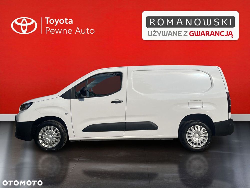Toyota PROACE CITY - 10