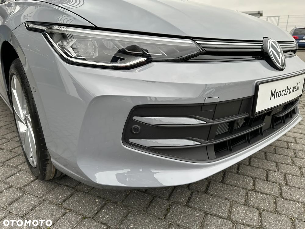 Volkswagen Golf VIII 2.0 TDI Life Plus DSG - 7