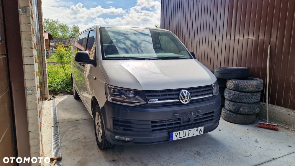 Volkswagen Transporter - 3