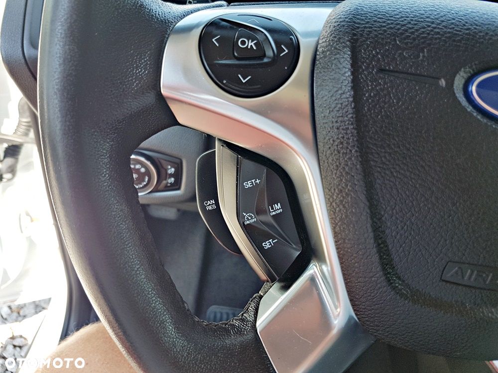 Ford Tourneo Connect Grand 1.5 EcoBlue Start/Stop Trend - 19
