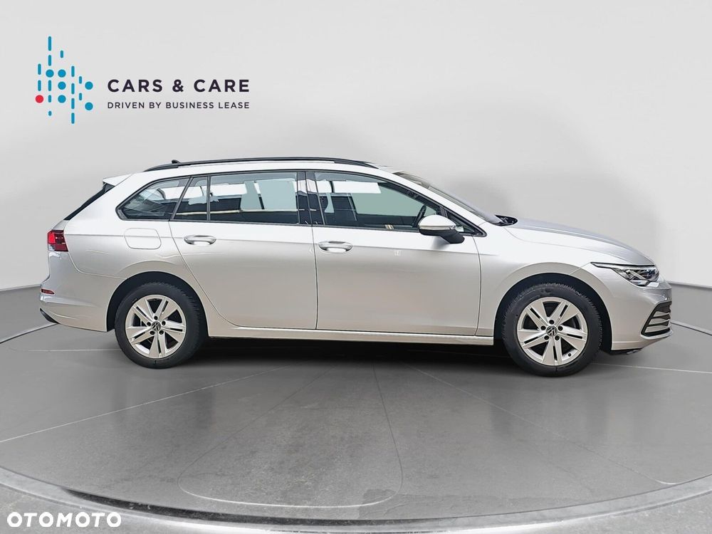 Volkswagen Golf Variant 1.5 TSI EVO Life - 20