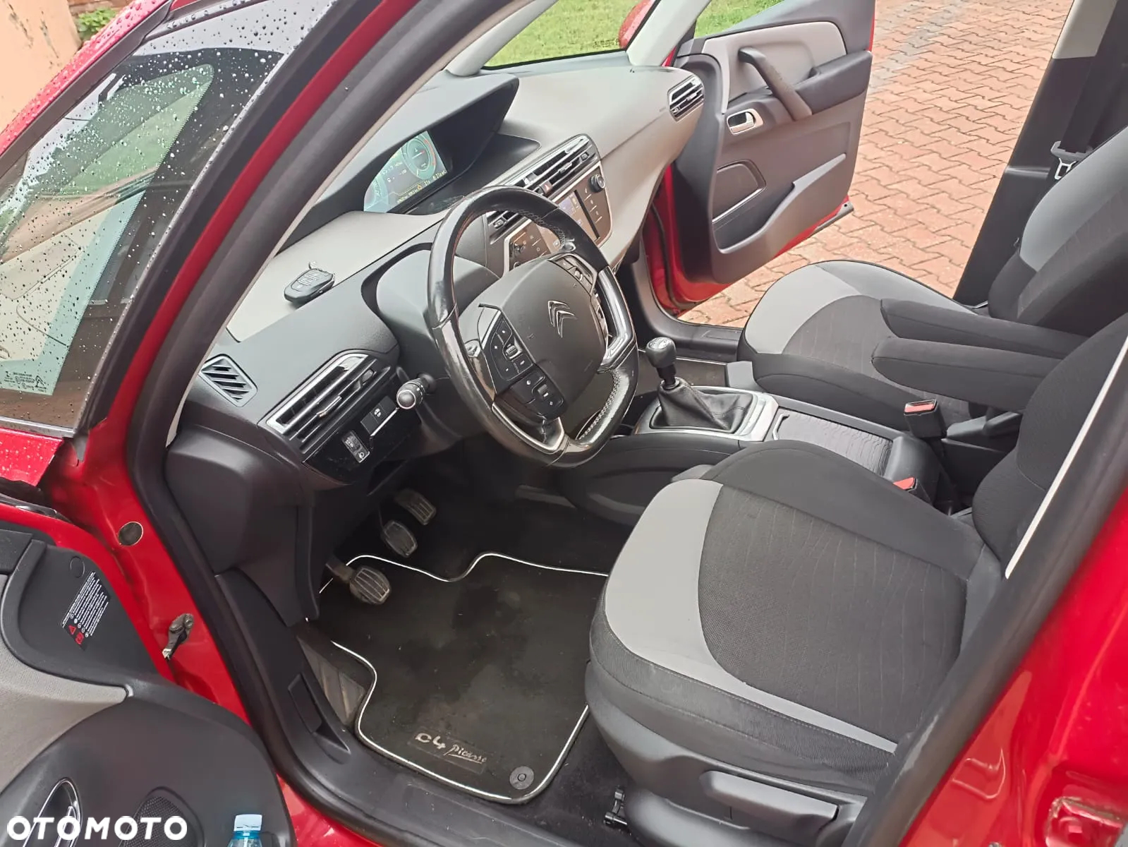 Citroën C4 Picasso 1.6 THP Exclusive - 6
