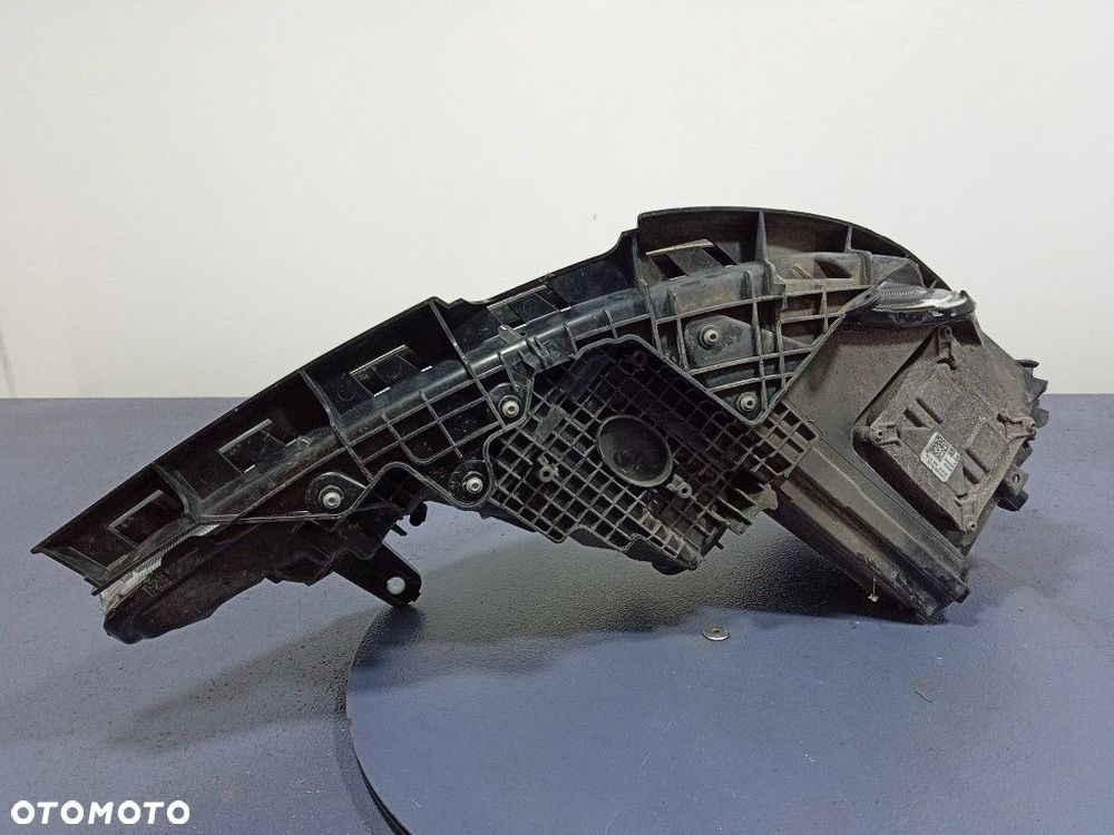 CHRYSLER PACIFICA II 16-20 REFLEKTOR LEWY HALOGEN LED 68228947AG - 9