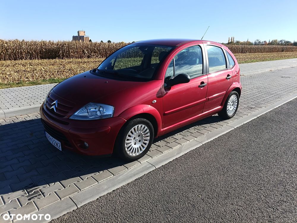 Citroën C3 - 10