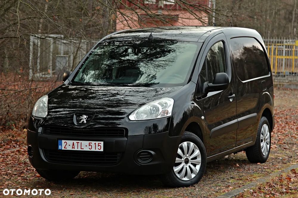 Peugeot Partner - 3