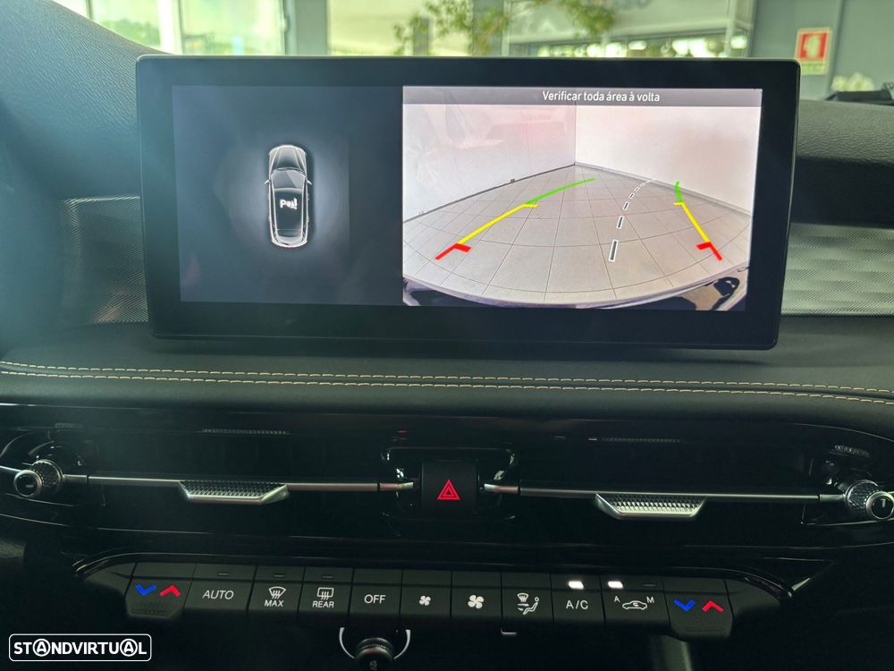 Alfa Romeo Tonale - 15