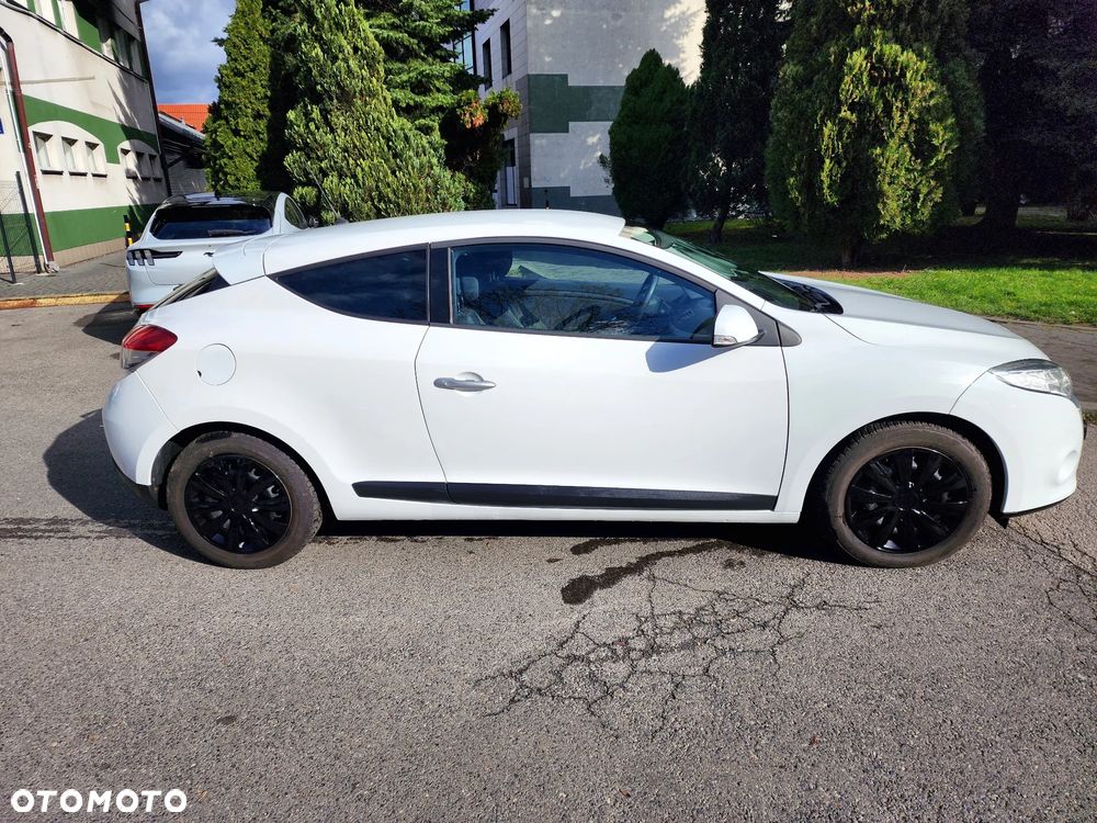 Renault Megane 2.0 16V TCE Dynamique - 9