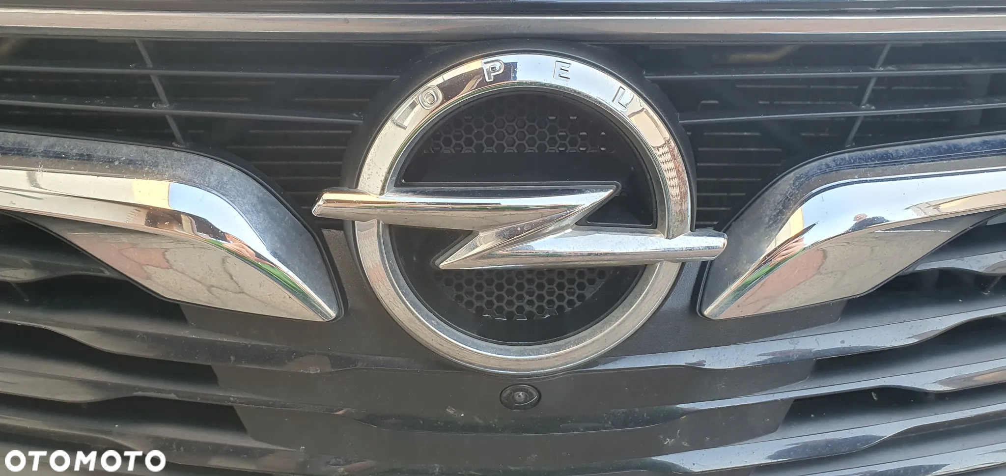 Opel Insignia 1.6 CDTI - 20