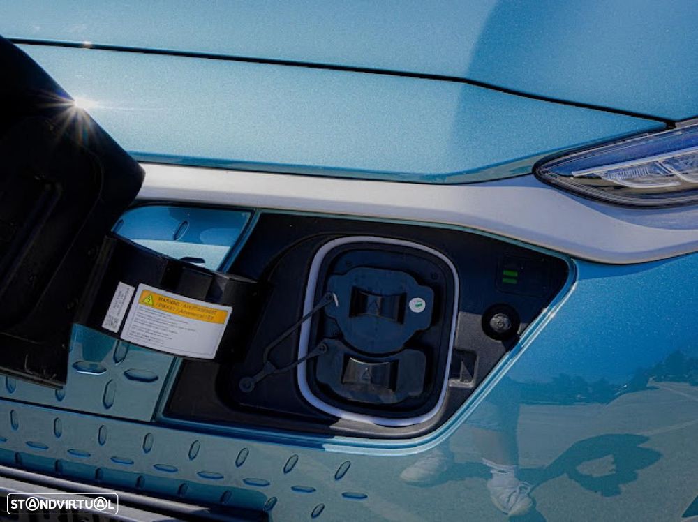 Hyundai Kauai EV 64 kWh Premium - 24