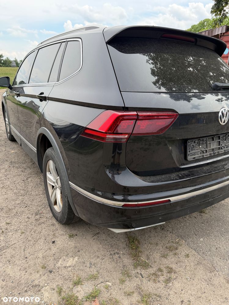 Volkswagen Tiguan 2.0 TDI BMT SCR 4Mot Comfortline DSG - 13