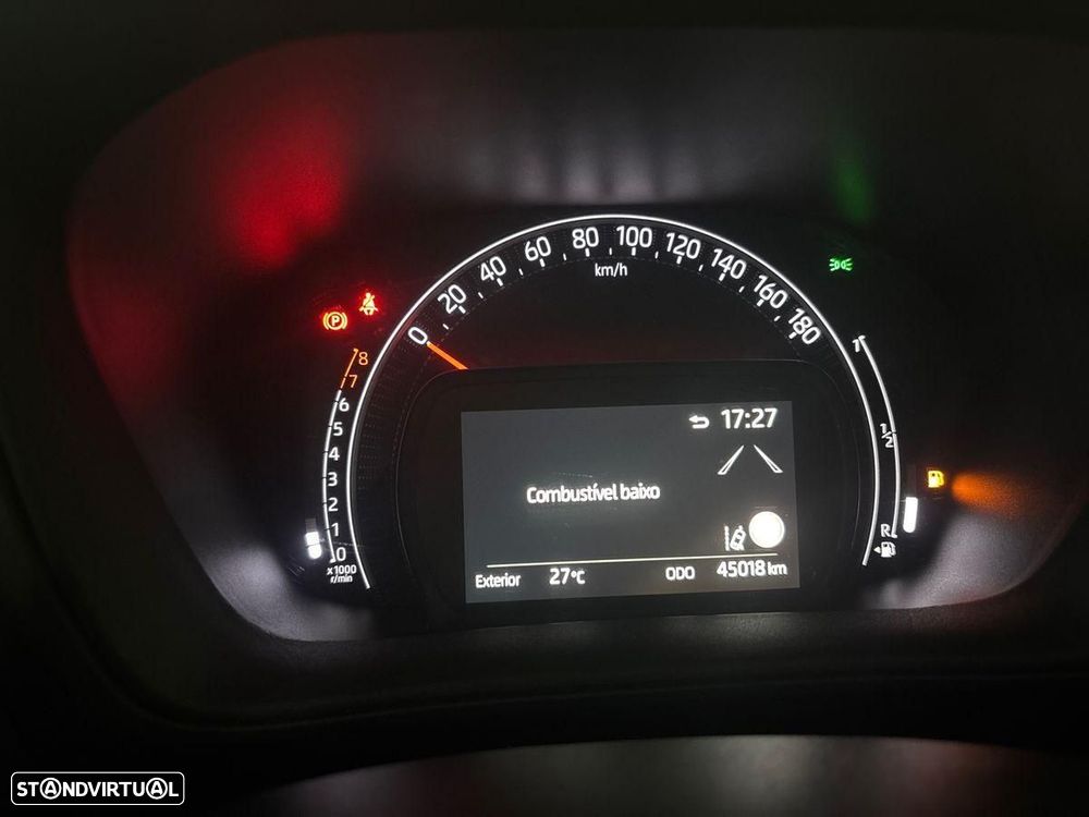 Toyota Aygo X - 22