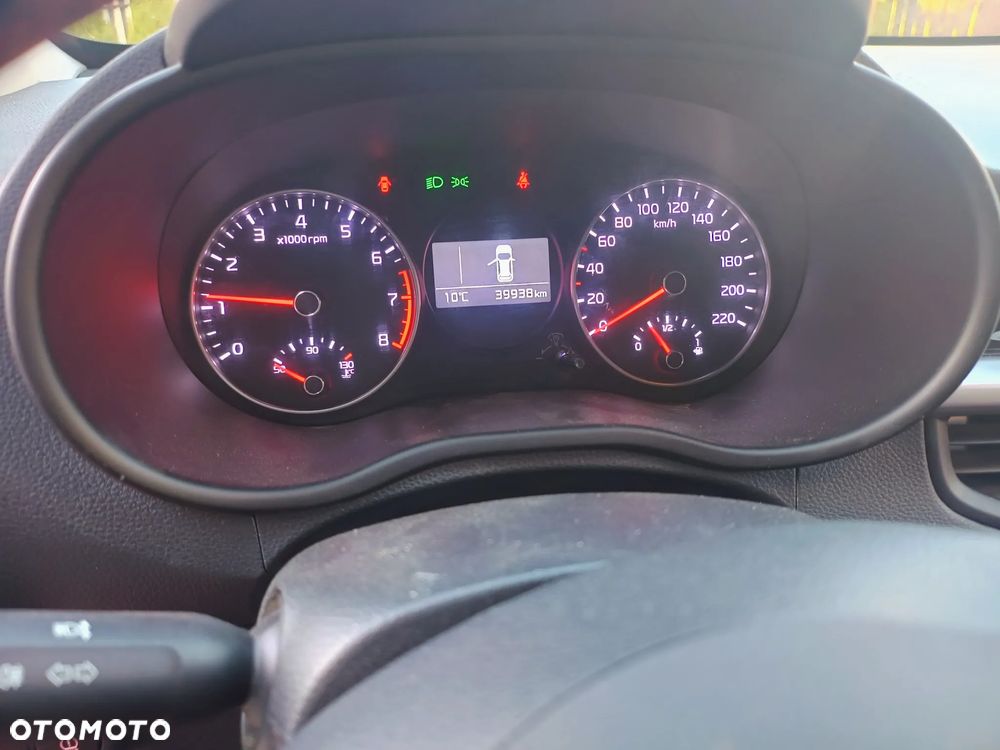 Kia Picanto 1.0 GT Line - 5