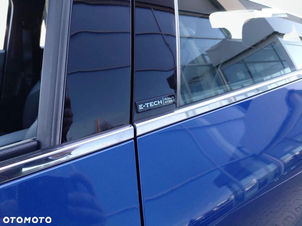Renault Captur 1.6 E-TECH Plug-In Intens - 9