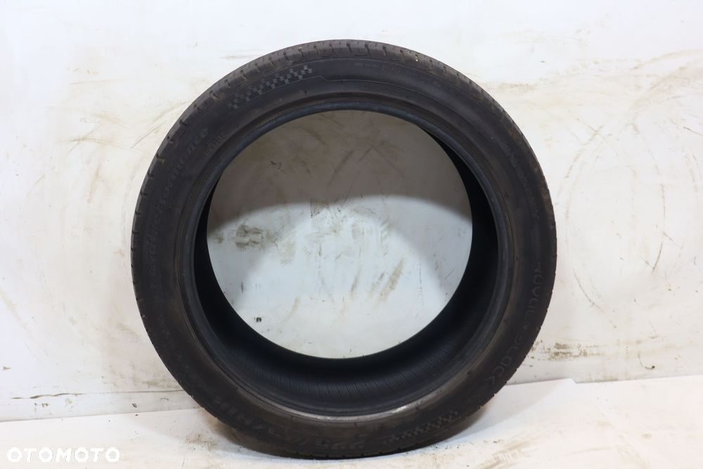 opona 225/45/18 lato - 1