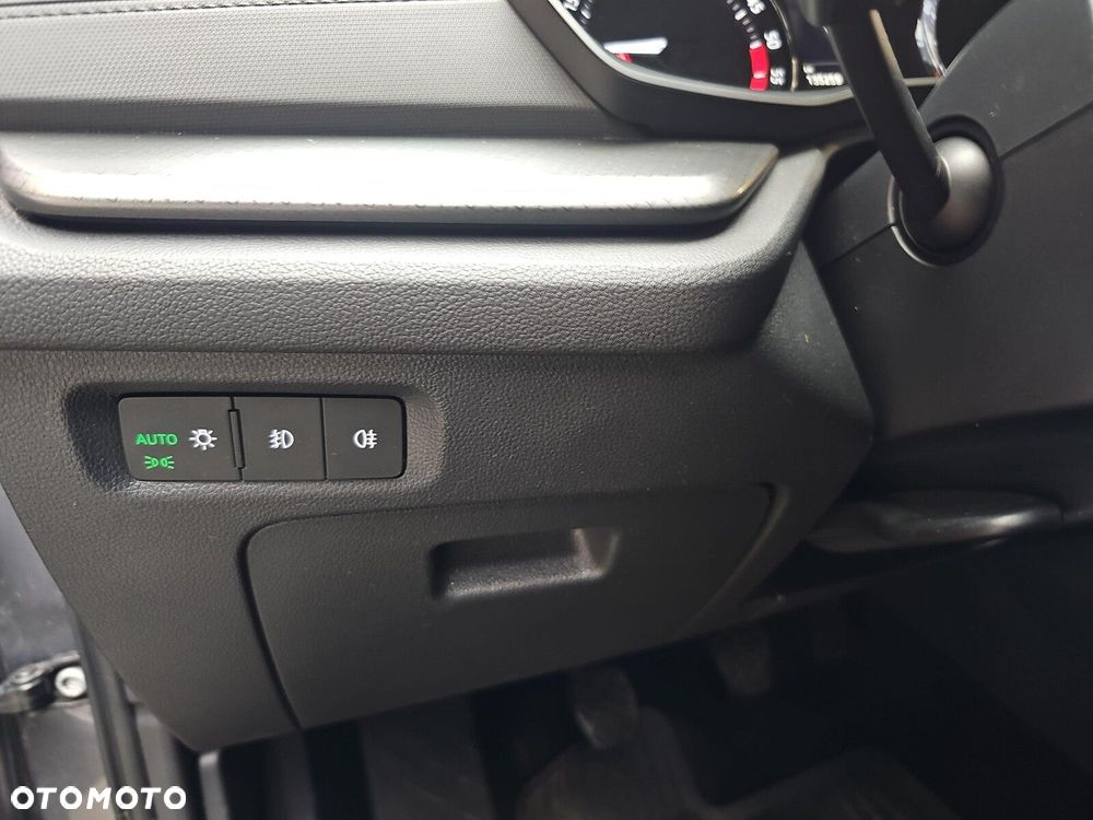 Skoda Octavia 2.0 TDI Ambition - 27