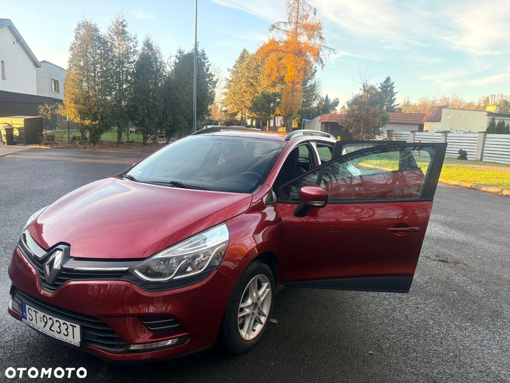 Renault Clio 1.2 16V Alize - 3