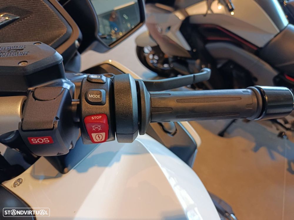 BMW R 1250 RT 1250 RT - 6