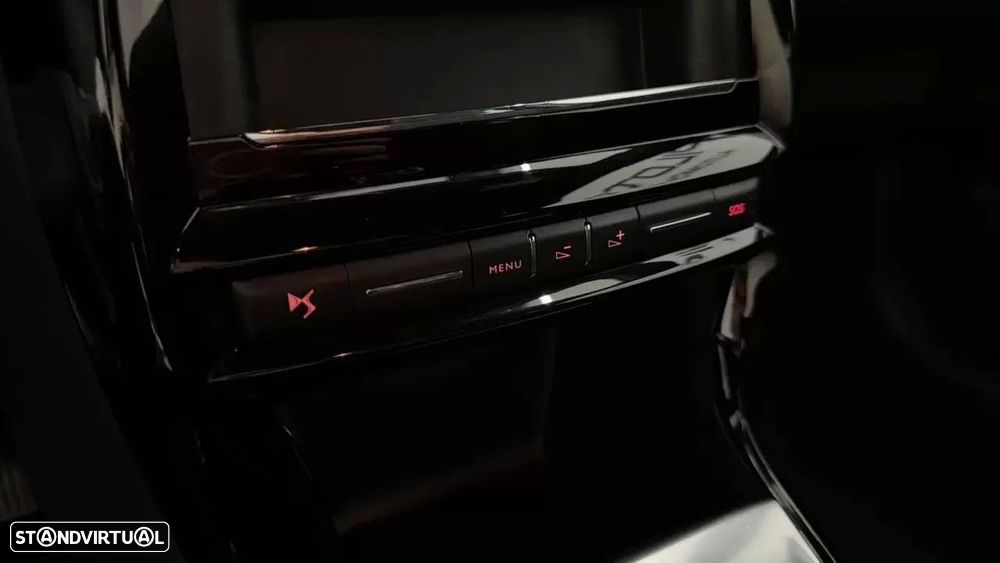 DS DS3 PureTech 110 Start & Stop So Paris - 19