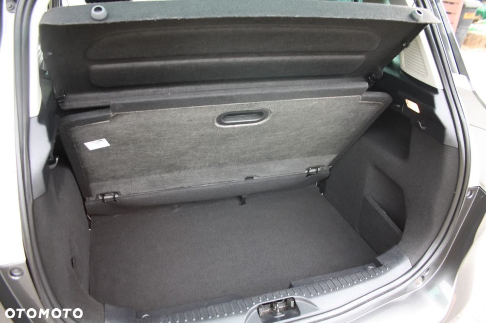 Ford B-MAX 1.0 EcoBoost Titanium - 8