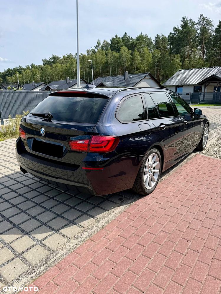 BMW Seria 5 - 4